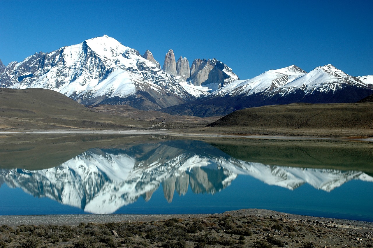 Argentine - Patagonie