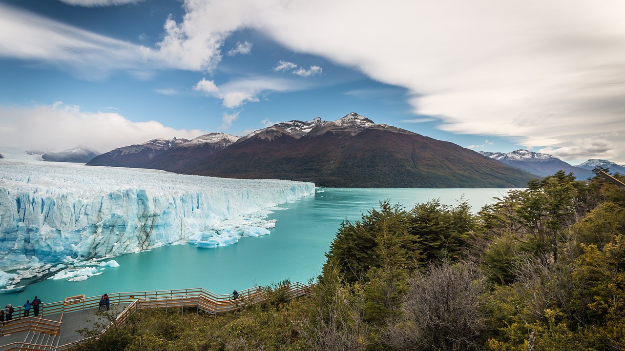 Argentine - Perito